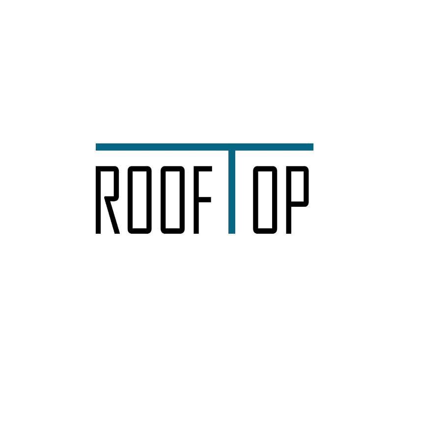 Rooftop Apartment 茨里克韦尼察 外观 照片